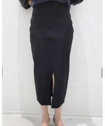 L’Appartement | スカート