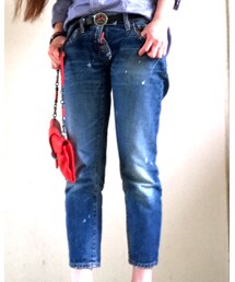 DSQUARED2 | デニムパンツ