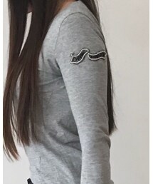 CHANEL | Tシャツ/カットソー