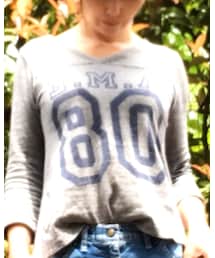 AMERICANA | Tシャツ/カットソー