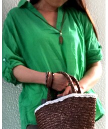 georges | シャツ/ブラウス