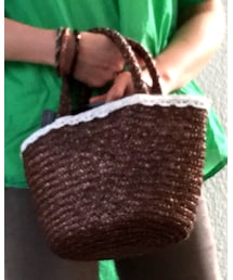 babyGAP | かごバッグ