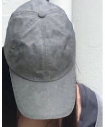 CA4LA | キャップ