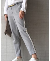 ZARA | その他パンツ