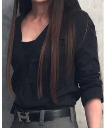 aquagirl | シャツ/ブラウス