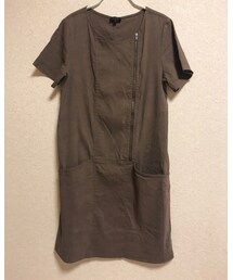 theory | チュニック