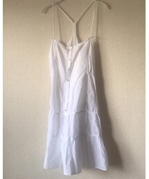 ZARA | ワンピース/ドレス