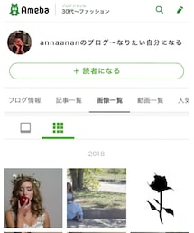 ameba😊 | annaananのブログ(その他)