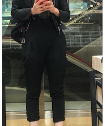 L’Appartement | サロペット/オーバーオール