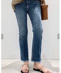 MCGUIRE DENIM　 | デニムパンツ