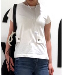 ZARA | Tシャツ/カットソー