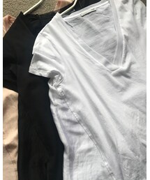 ZARA | Tシャツ/カットソー