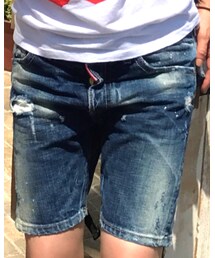 DSQUARED2 | デニムパンツ