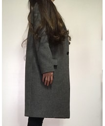 L’Appartement | チェスターコート