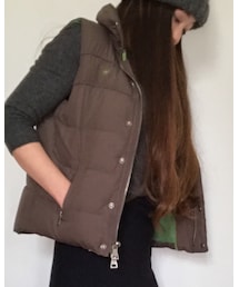 Abercrombie&Fitch | ダウンベスト