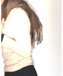 te pwe igrek | ニット/セーター