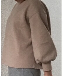 GU | スウェット