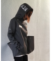 R,C,N,B | パーカー