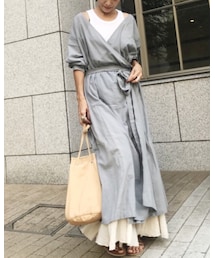 ulu | ワンピース/ドレス