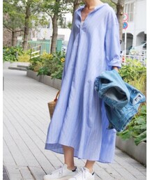 JOURNAL STANDARD relume | シャツワンピース