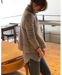 REMI RELIEF | シャツ/ブラウス