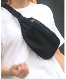 GU | ボディバッグ/ウエストポーチ