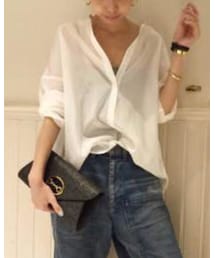 L’Appartement | シャツ/ブラウス