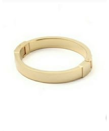 L’Appartement | バングル/リストバンド