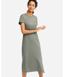 UNIQLO | ワンピース/ドレス
