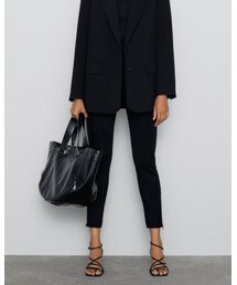 ZARA | その他パンツ