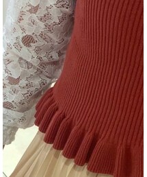 INGNI | トップス
