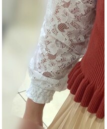INGNI | トップス
