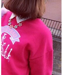 SPINNS | トップス