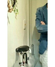 no brand | ジャケット/アウター