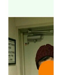 CA4LA | ニットキャップ/ビーニー