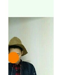 BACK NUMBER | ハット