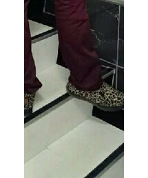 INDIAN | スニーカー