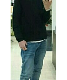 FOREVER 21 | デニムパンツ