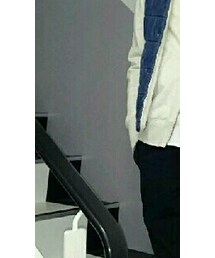 無印良品 | パーカー