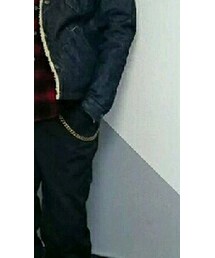 COOTIE PRODUCTIONS | チノパンツ