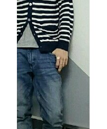 無印良品 | Tシャツ/カットソー