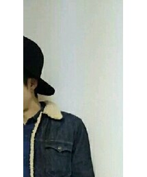 BACK NUMBER | ハット