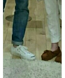 無印良品 | チノパンツ