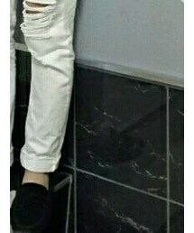 FOREVER 21 | チノパンツ