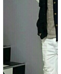 EDIFICE | ニット/セーター