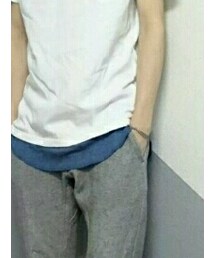 BEN DAVIS | Tシャツ/カットソー