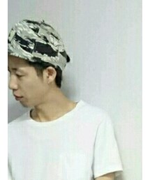 7Union | キャップ