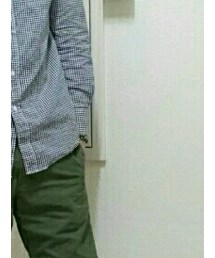 UNIQLO | シャツ/ブラウス