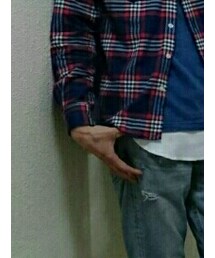 UNIQLO | Tシャツ/カットソー