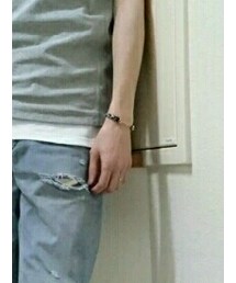 SCOSHA | ブレスレット